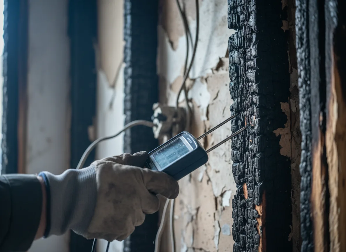 Fire Damage Restoration Union City, NJ FAQs